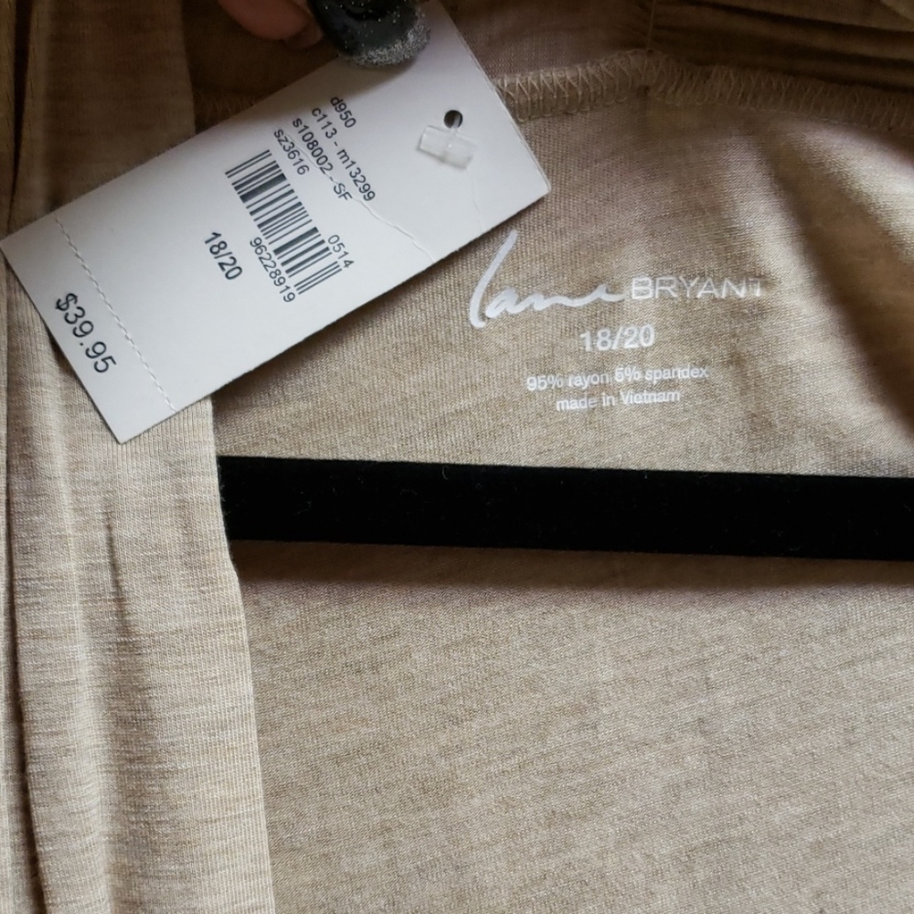 Cardigan - Picture 2 of 6
